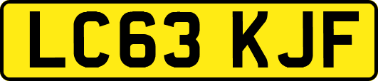 LC63KJF