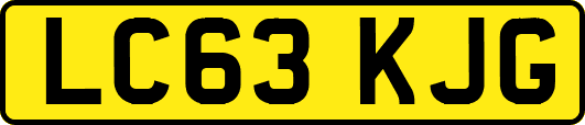 LC63KJG