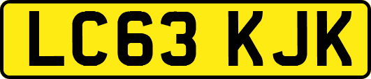 LC63KJK