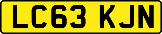 LC63KJN