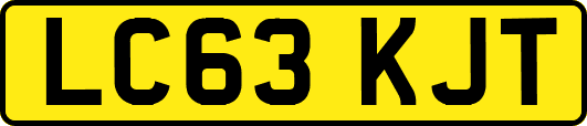 LC63KJT