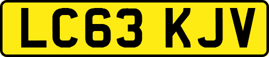 LC63KJV