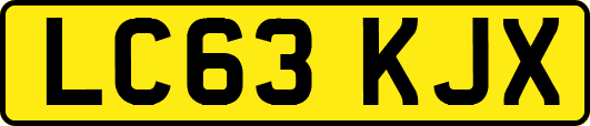 LC63KJX
