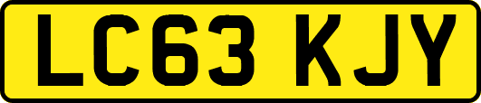 LC63KJY