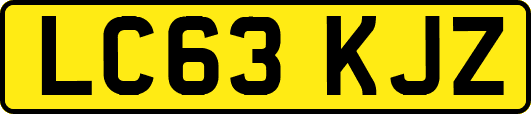 LC63KJZ