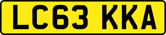 LC63KKA