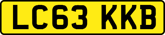 LC63KKB