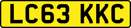LC63KKC