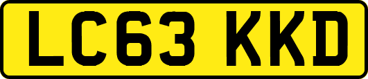 LC63KKD
