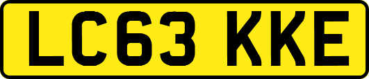 LC63KKE