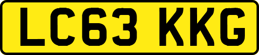 LC63KKG