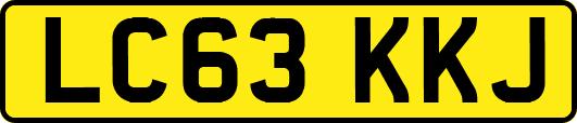 LC63KKJ