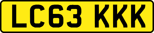 LC63KKK
