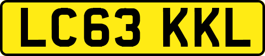LC63KKL