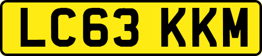 LC63KKM