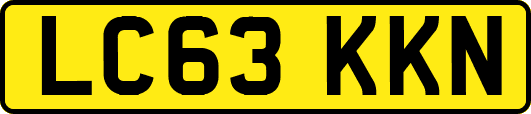 LC63KKN