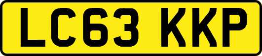 LC63KKP