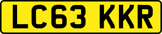 LC63KKR