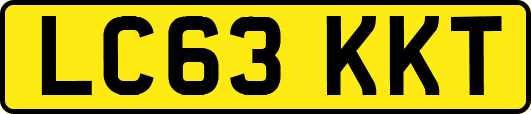 LC63KKT