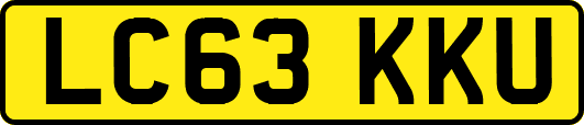 LC63KKU