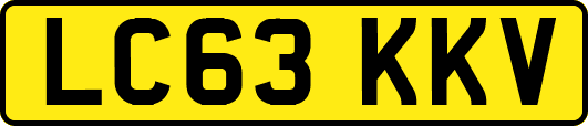 LC63KKV