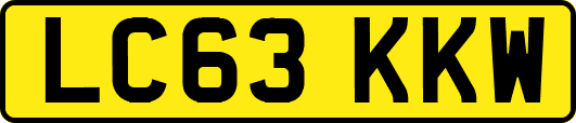 LC63KKW
