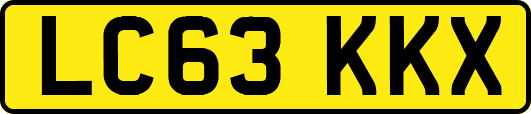 LC63KKX