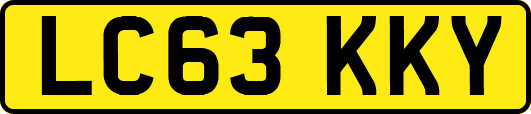 LC63KKY