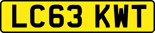 LC63KWT