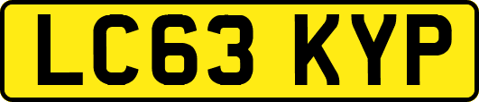 LC63KYP
