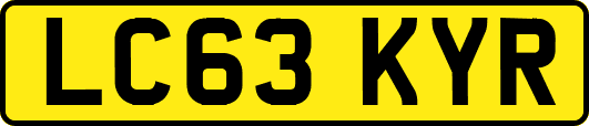 LC63KYR
