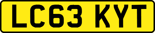 LC63KYT