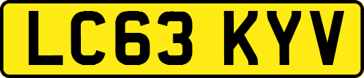 LC63KYV