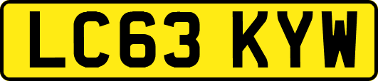 LC63KYW