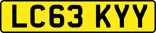 LC63KYY