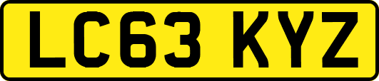 LC63KYZ