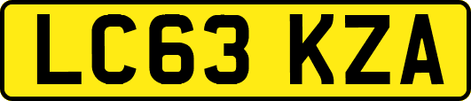 LC63KZA