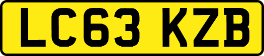LC63KZB