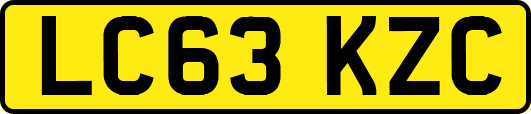 LC63KZC