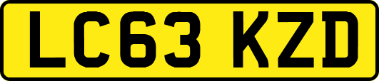 LC63KZD