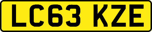 LC63KZE