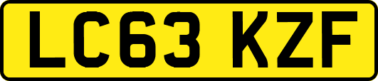 LC63KZF