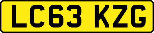 LC63KZG