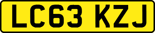 LC63KZJ