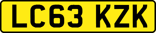 LC63KZK