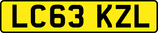 LC63KZL