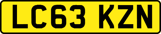 LC63KZN