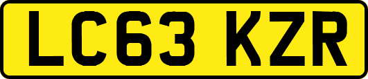LC63KZR