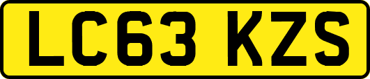 LC63KZS