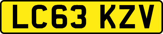 LC63KZV